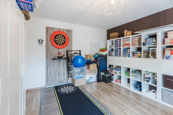 Medium property photo - Schalkhaarstraat 89, 5035 GR Tilburg